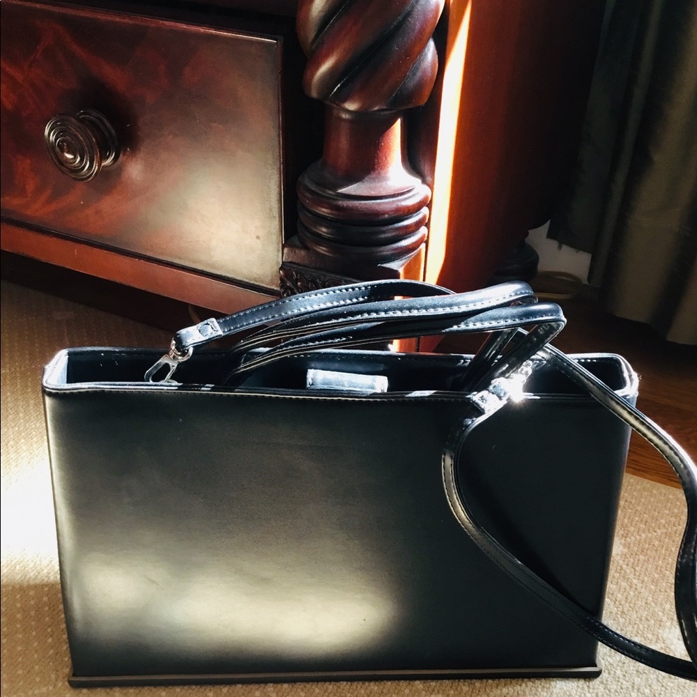 Handbag from Barney’s
